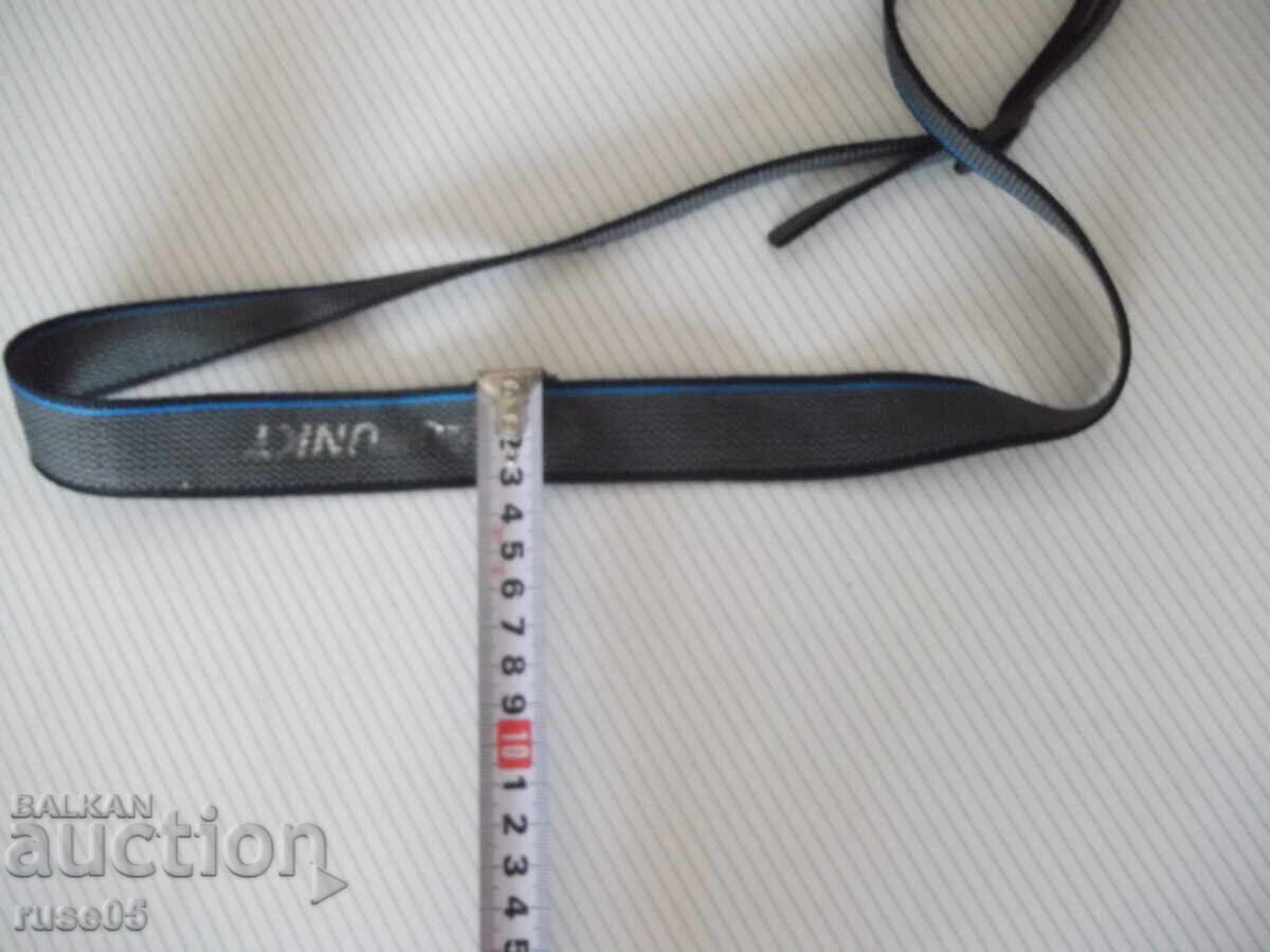 "BLAUPUNKT" Strap for Camera and Other Devices - 5