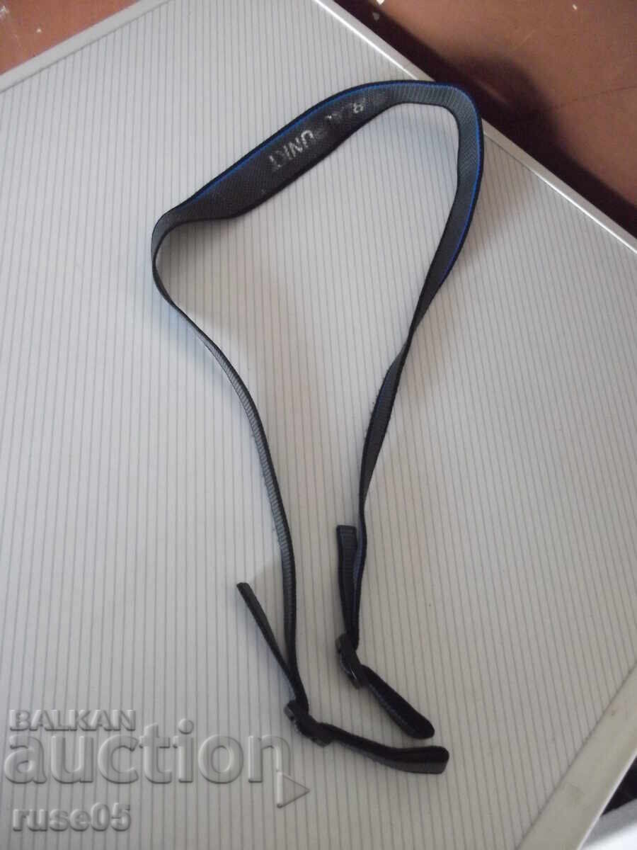 "BLAUPUNKT" Strap for Camera and Other Devices