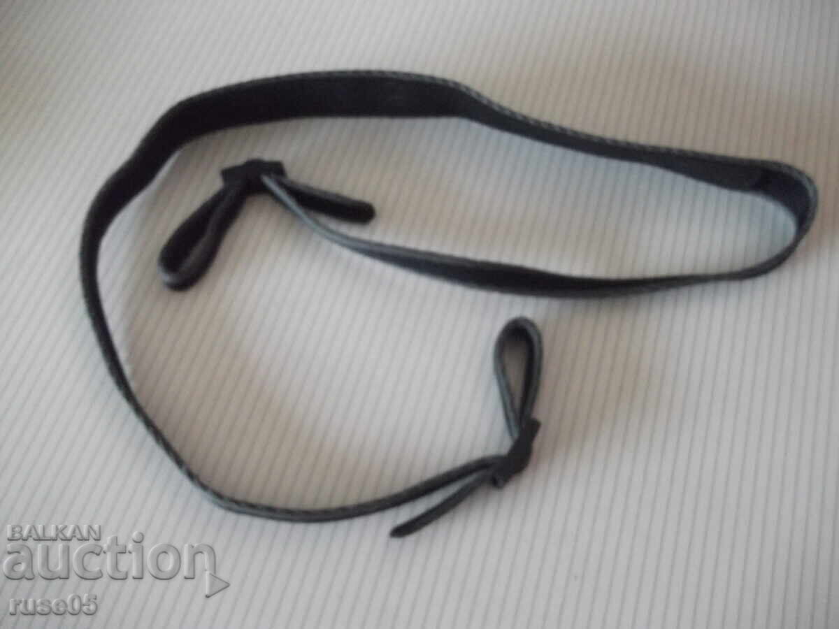 Auction "Canon" Strap for Camera, Camcorder and Others Auction "Canon" Strap for Camera, Camcorder and Others
