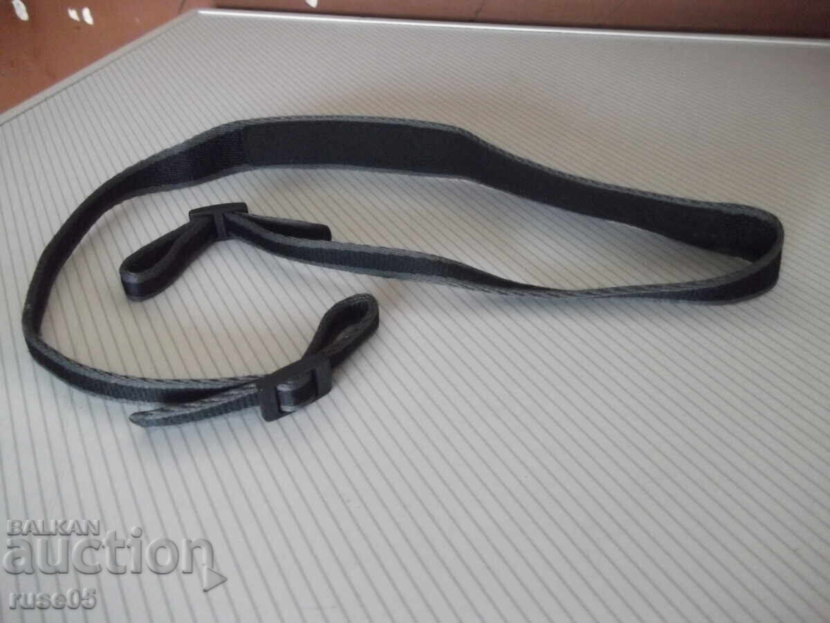 Delivery of "Canon" Strap for Camera, Camcorder and Others Delivery of "Canon" Strap for Camera, Camcorder and Others