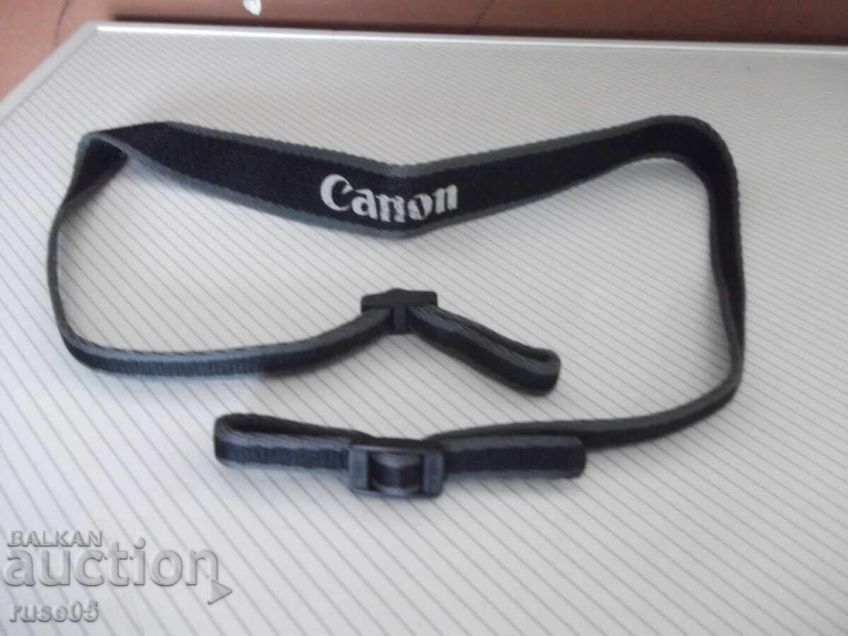 "Canon" Strap for Camera, Camcorder and Others - 7 "Canon" Strap for Camera, Camcorder and Others - 7
