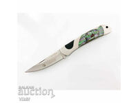 Cuțit pliabil mare Columbia 260 - 95kh220