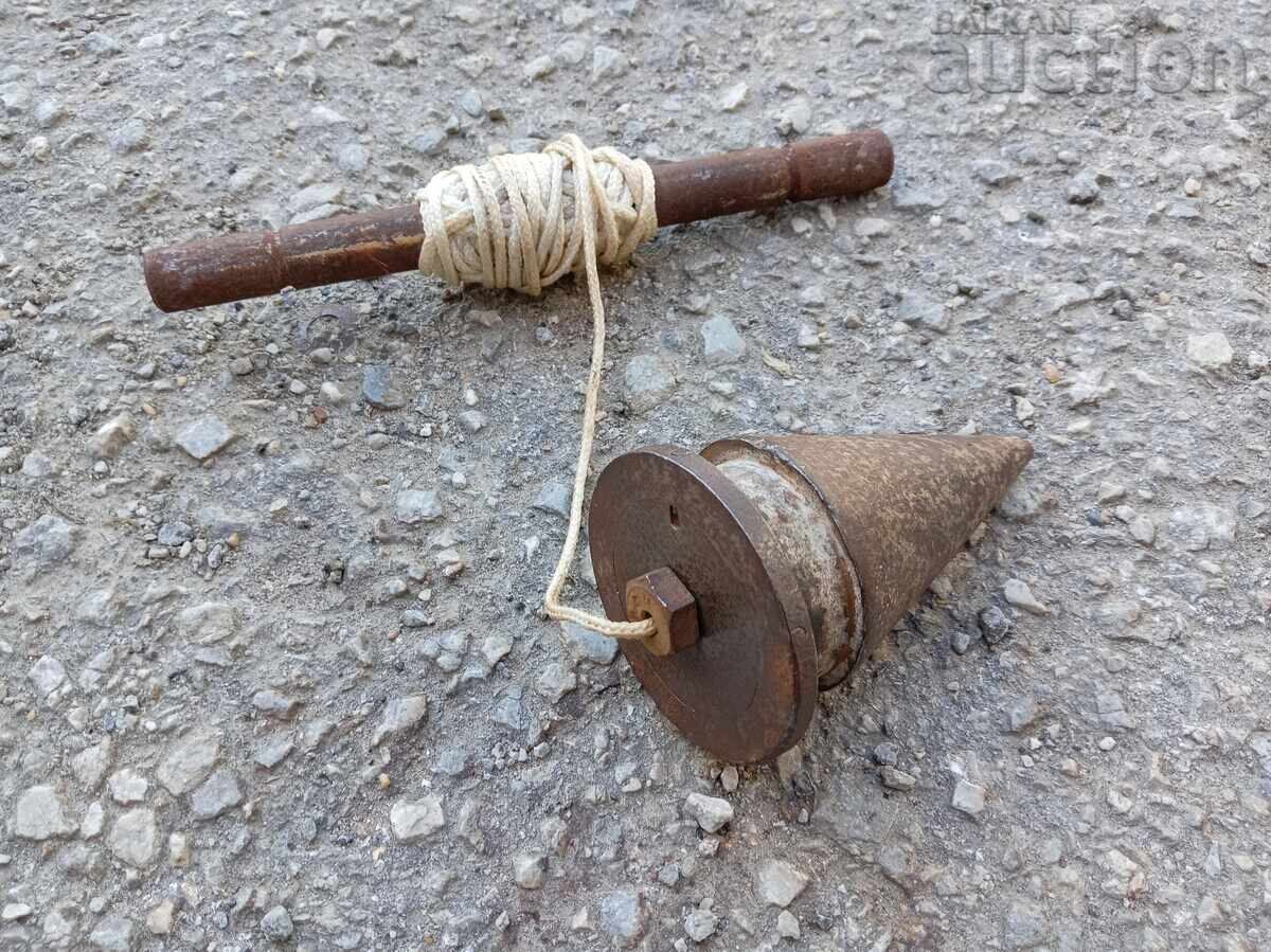 Μεγάλο, τεράστιο αλφάδι οικοδόμου με τιμή 31.00 BGN | € 15.85