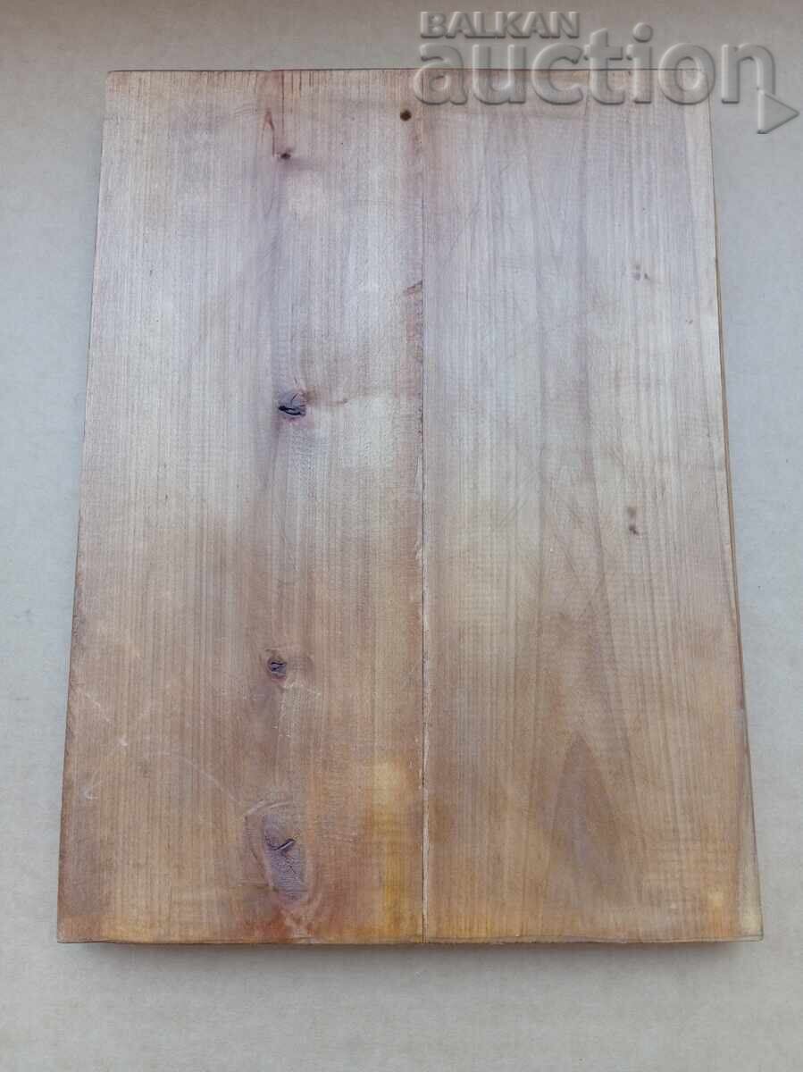 Sfântul Gheorghe ucide balaurul icoană sculptură în lemn operă de artă - 6