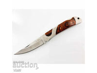 Cuțit pliabil mare Columbia 260A - 95kh220