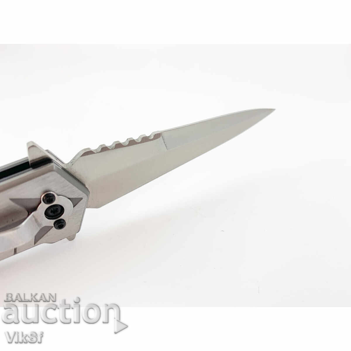 Briceag pliabil automat Browning F130 95kh230 - 5 Briceag pliabil automat Browning F130 95kh230 - 5