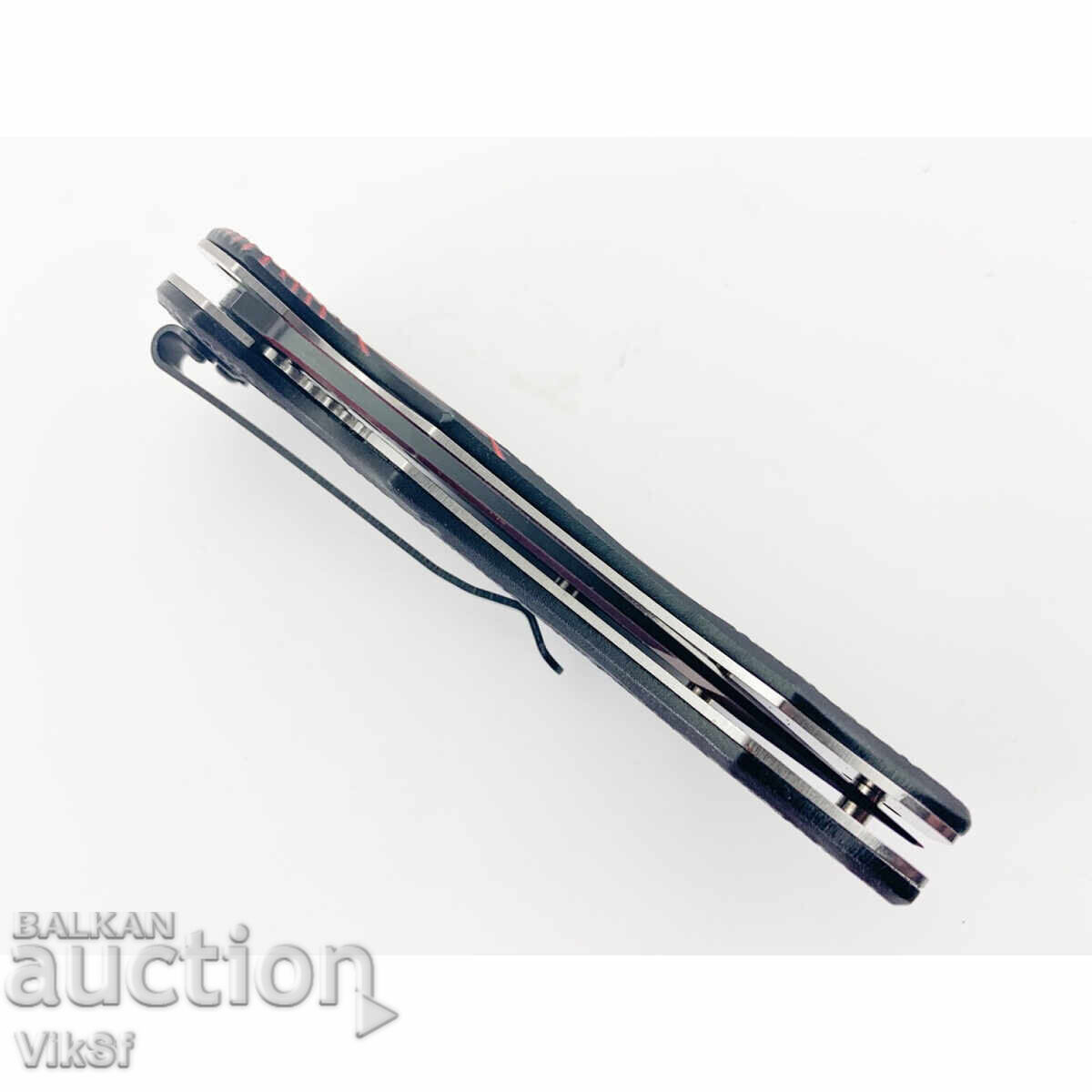 Briceag pliabil automat Browning F130 95kh230 - 6 Briceag pliabil automat Browning F130 95kh230 - 6