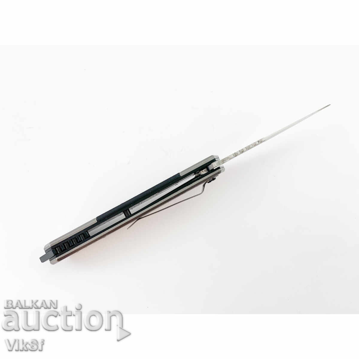 Briceag pliabil automat Browning F130 95kh230 - 7 Briceag pliabil automat Browning F130 95kh230 - 7