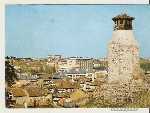 Κάρτα Βουλγαρία Πέστερα Γενική Θέα 3** Κάρτα Βουλγαρία Πέστερα Γενική Θέα 3**