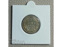 1 λεβ 1912