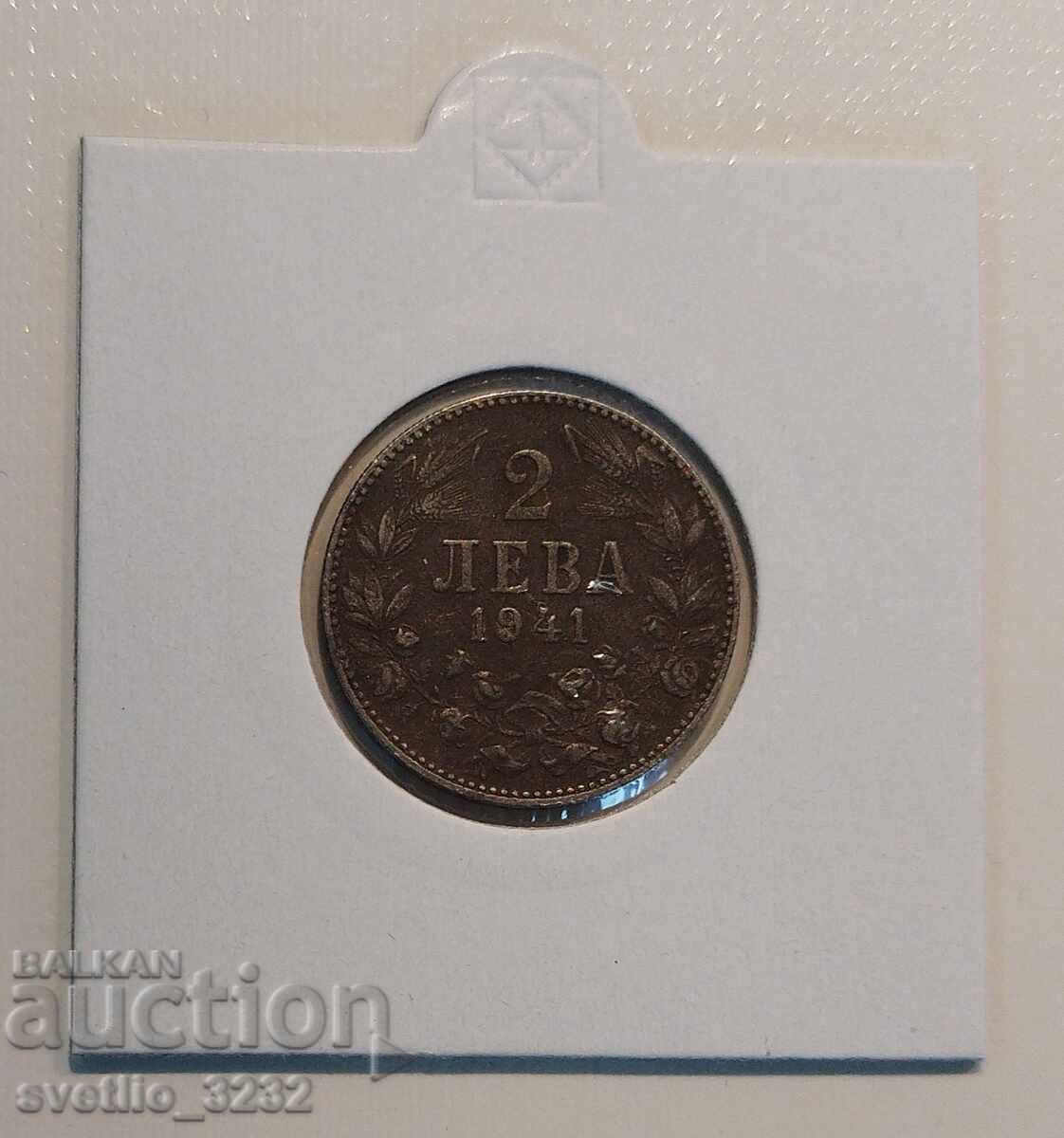 2 BGN 1941