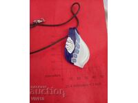 Colier vechi tip Murano