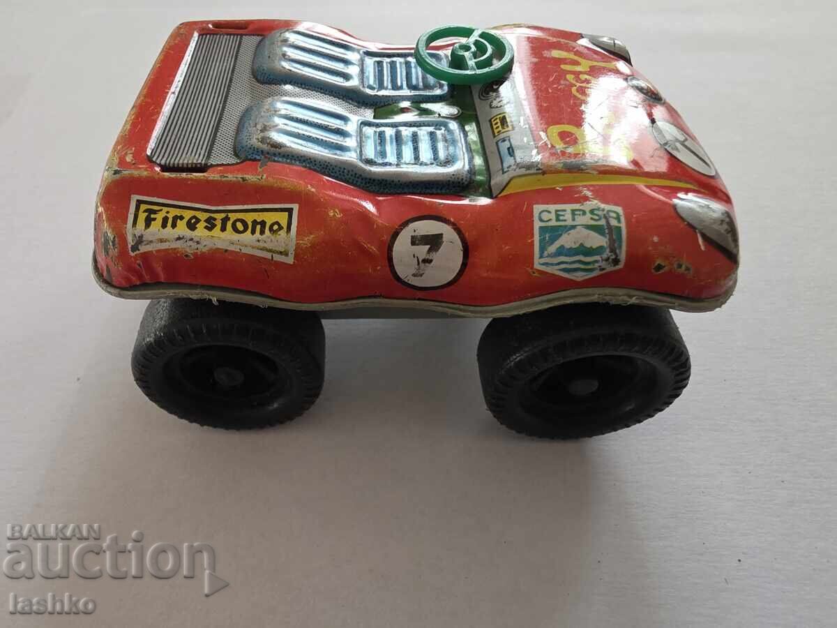 Social toy with price 19.99 BGN | € 10.22