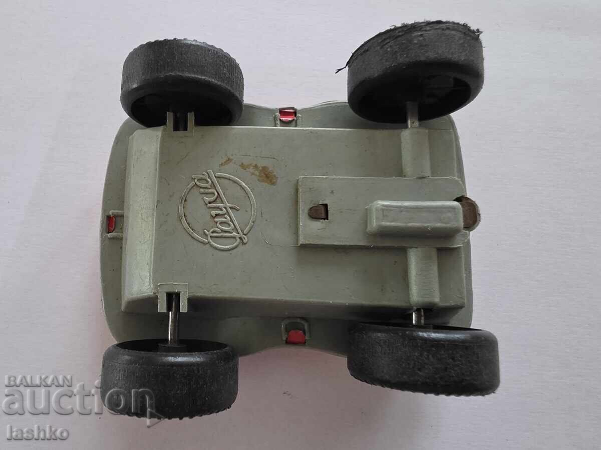 Delivery of Social toy