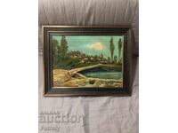 Ελαιογραφία