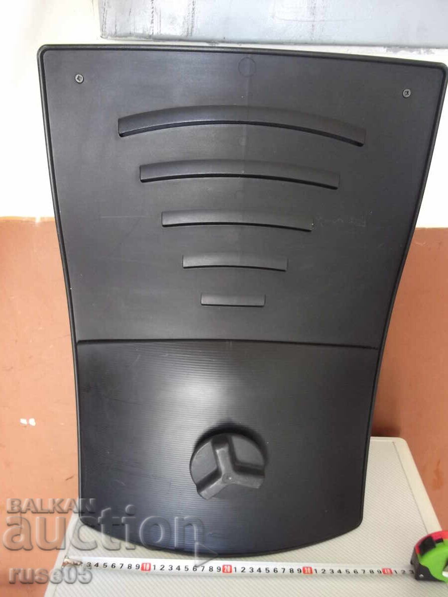 Office chair backrest with price 20.00 BGN | € 10.23