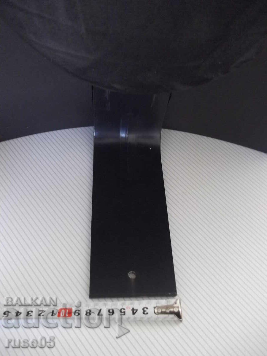 Office chair backrest - 5