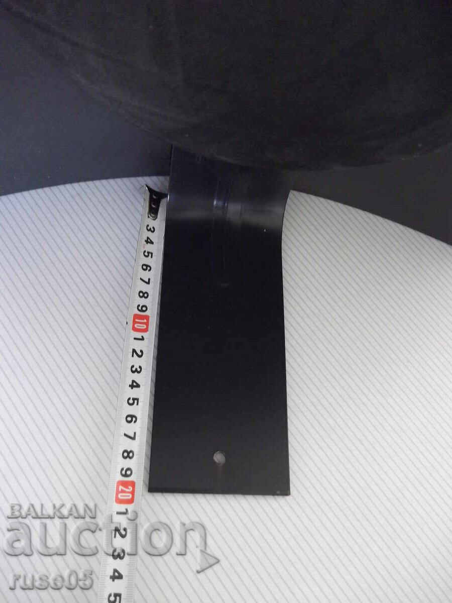 Office chair backrest - 6