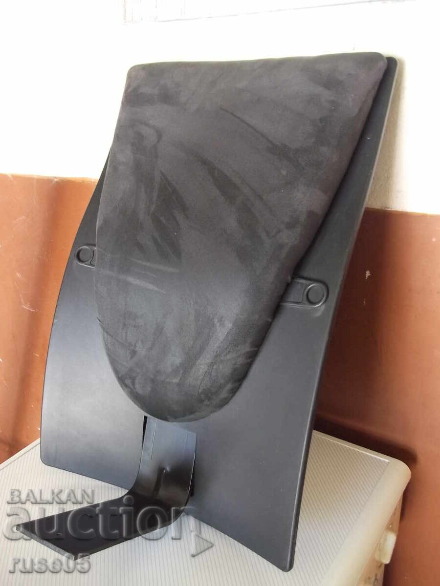 Office chair backrest - 7