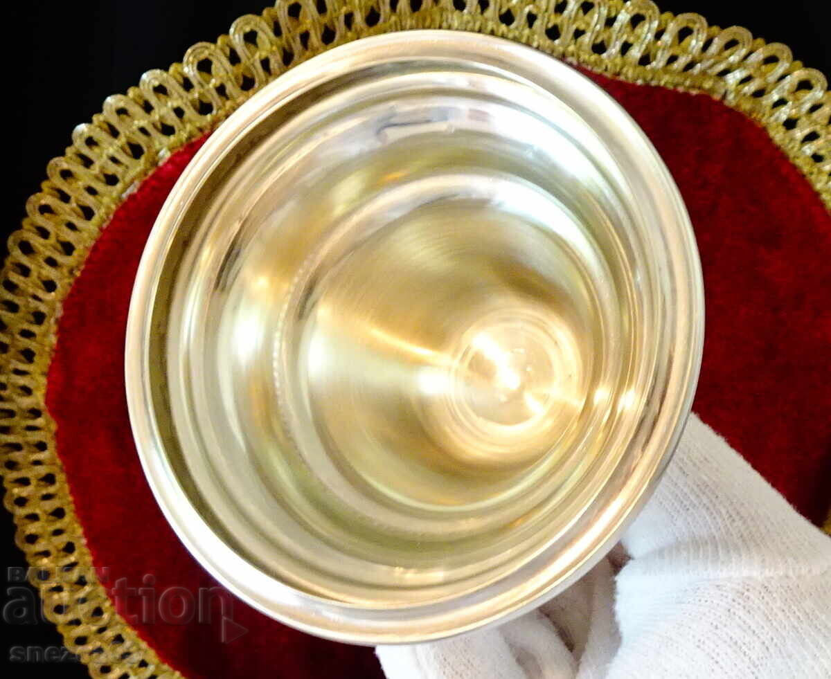 Kettle, Hadj Bennani metal-silver, Morocco - 5 Kettle, Hadj Bennani metal-silver, Morocco - 5