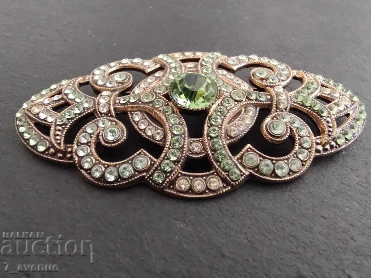 Δημοπρασία Μπρόσκα, κοσμήματα ενδιαφέροντα 21.08.25 Δημοπρασία Μπρόσκα, κοσμήματα ενδιαφέροντα 21.08.25