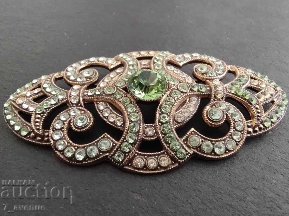 Παράδοση Μπρόσκα, κοσμήματα ενδιαφέροντα 21.08.25 Παράδοση Μπρόσκα, κοσμήματα ενδιαφέροντα 21.08.25