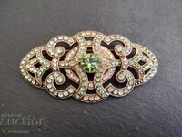 Broșă, bijuterie interesantă 21.08.25