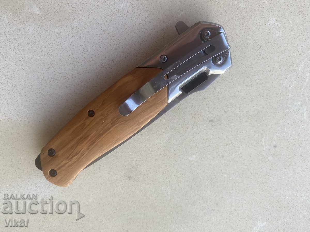 Folding knife BROWNING DA 363H -125x220 - 7
