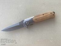 Briceag pliabil BROWNING DA 363H -125kh220