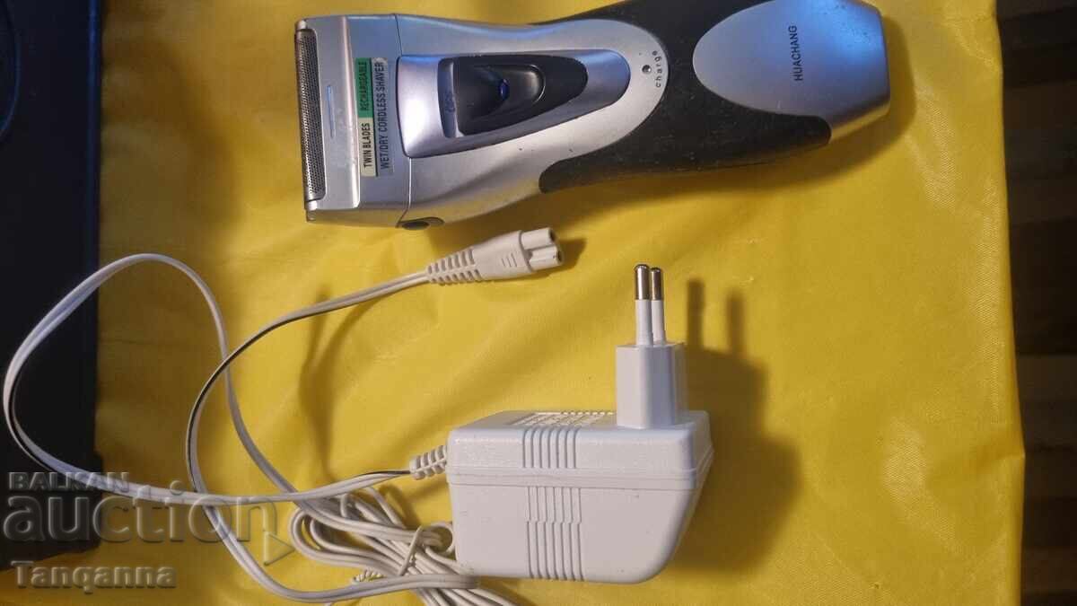 Aparat de ras Aparat de ras