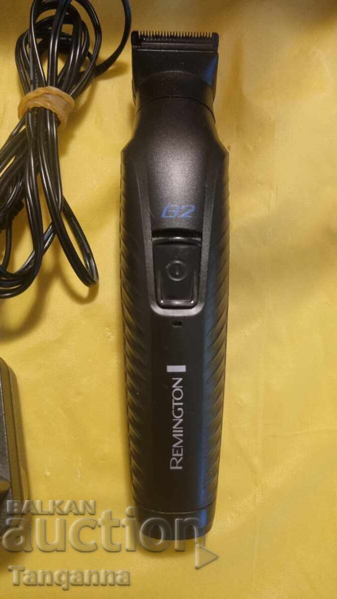 Maşină de tuns Maşină de tuns