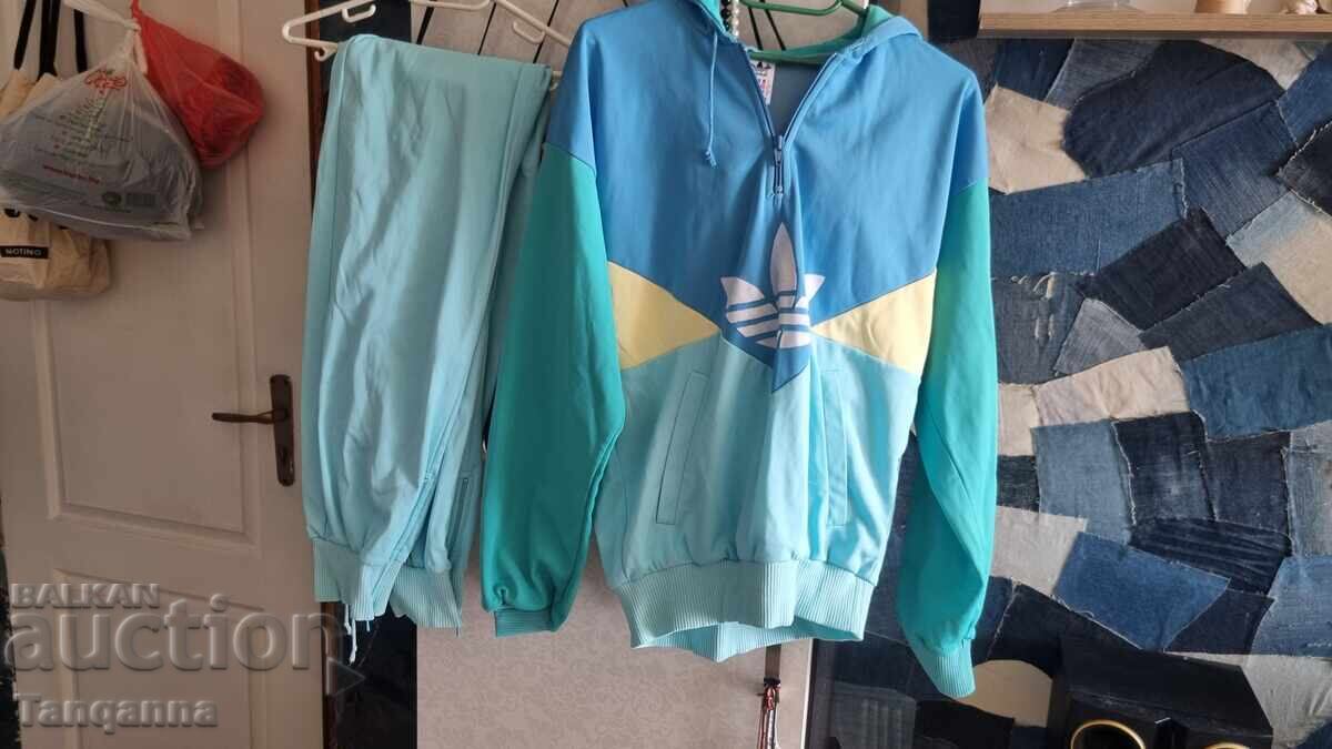 Echipament grozav și fresh, mărimea M