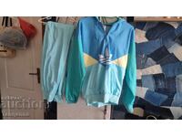 Echipament grozav și fresh, mărimea M