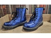 Ghete de iarnă numărul 37