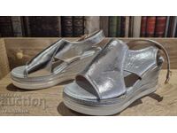 Sandale 37 număr