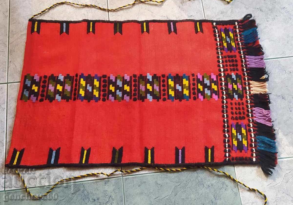 AUTHENTIC APRON for traditional costume with price 200.00 BGN | € 102.26