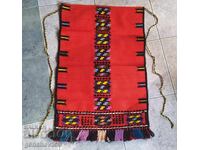 АВТЕНТИЧНА ПРЕСТИЛКА за носия