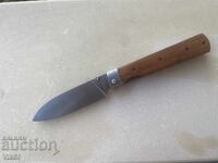 Folding knife HERBERTZ 114x251mm