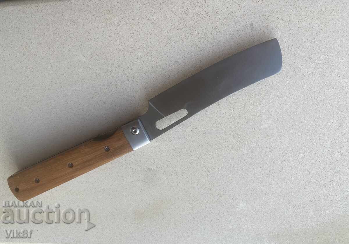 Folding knife HERBERTZ 120x260mm - 7