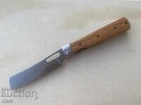 Folding knife HERBERTZ 120x260mm