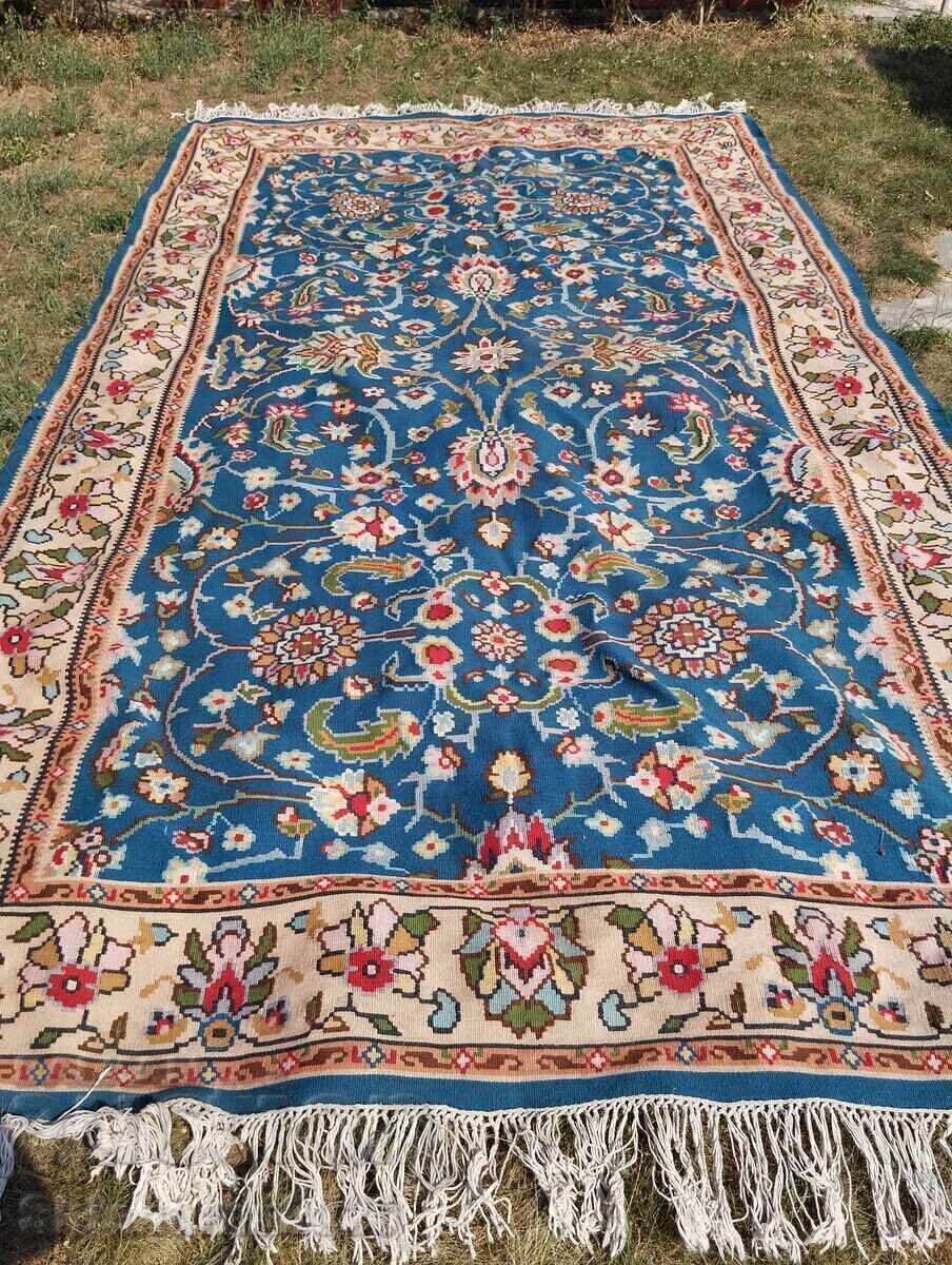 Kotel wool woven rug with price 270.00 BGN | € 138.05 Kotel wool woven rug with price 270.00 BGN | € 138.05