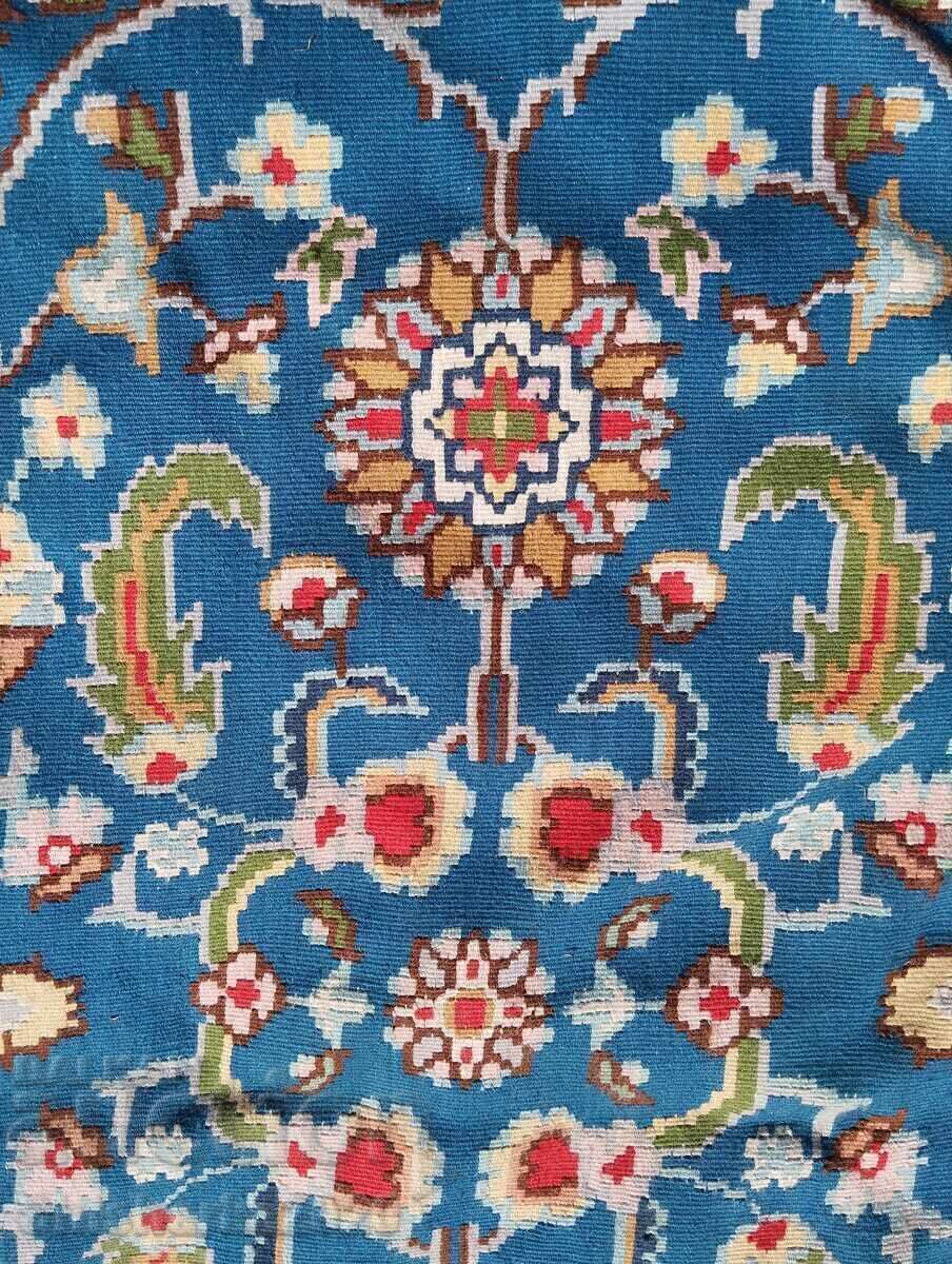 Auction Kotel wool woven rug Auction Kotel wool woven rug