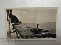 g. Lom - Vedere de pe râul Dunăre No 9