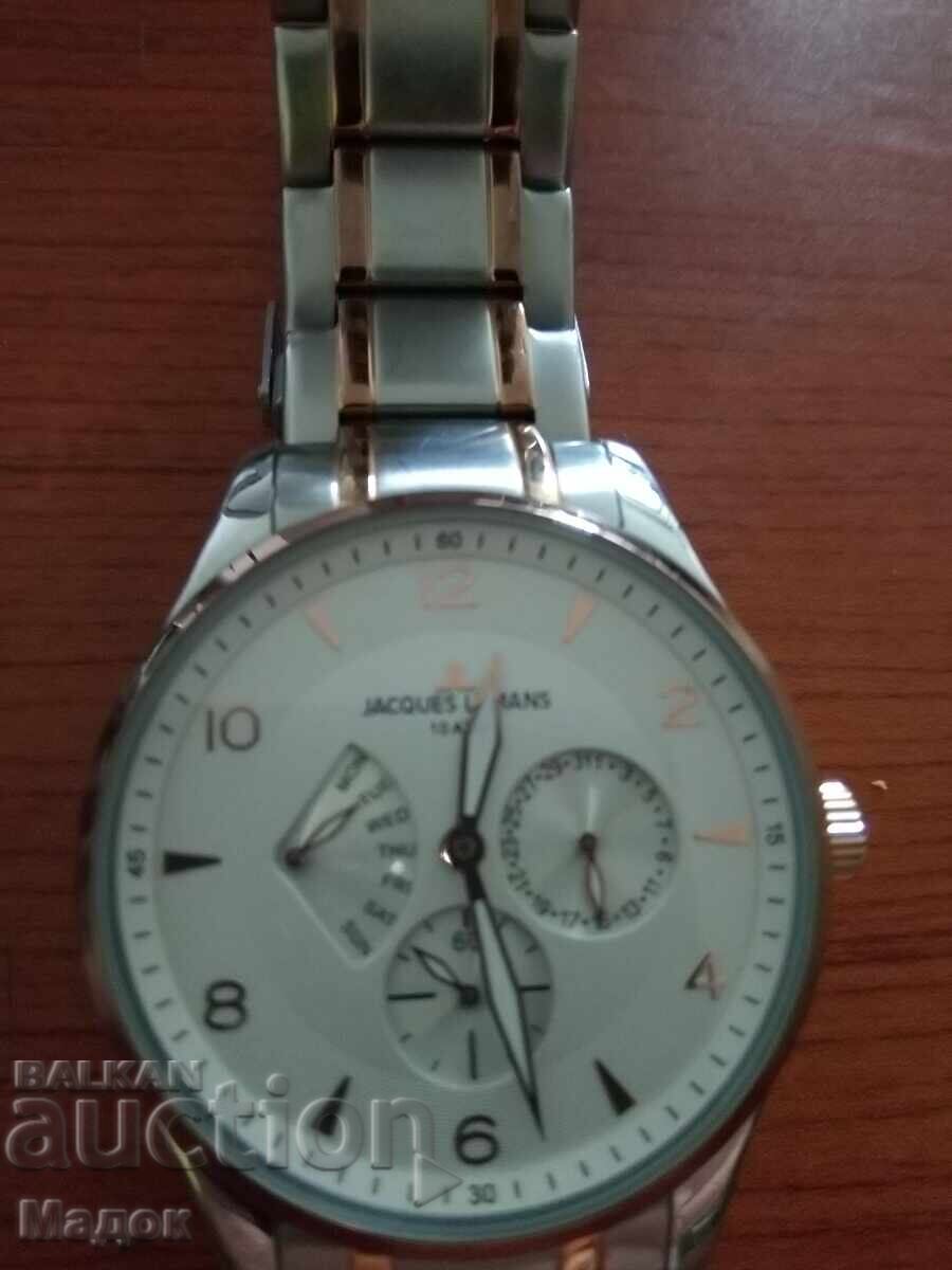 Livrarea Bărbați JACOUES LEMANS Livrarea Bărbați JACOUES LEMANS