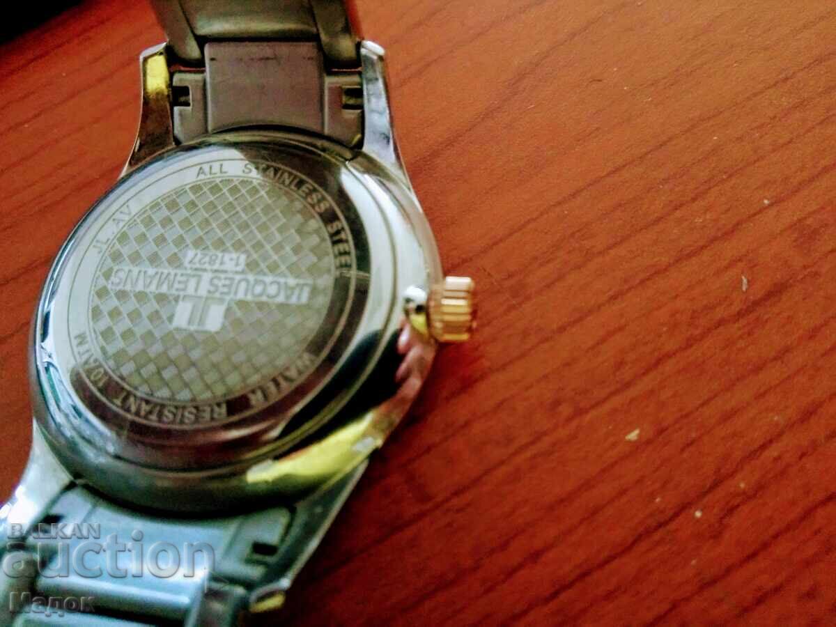 Bărbați JACOUES LEMANS - 5 Bărbați JACOUES LEMANS - 5