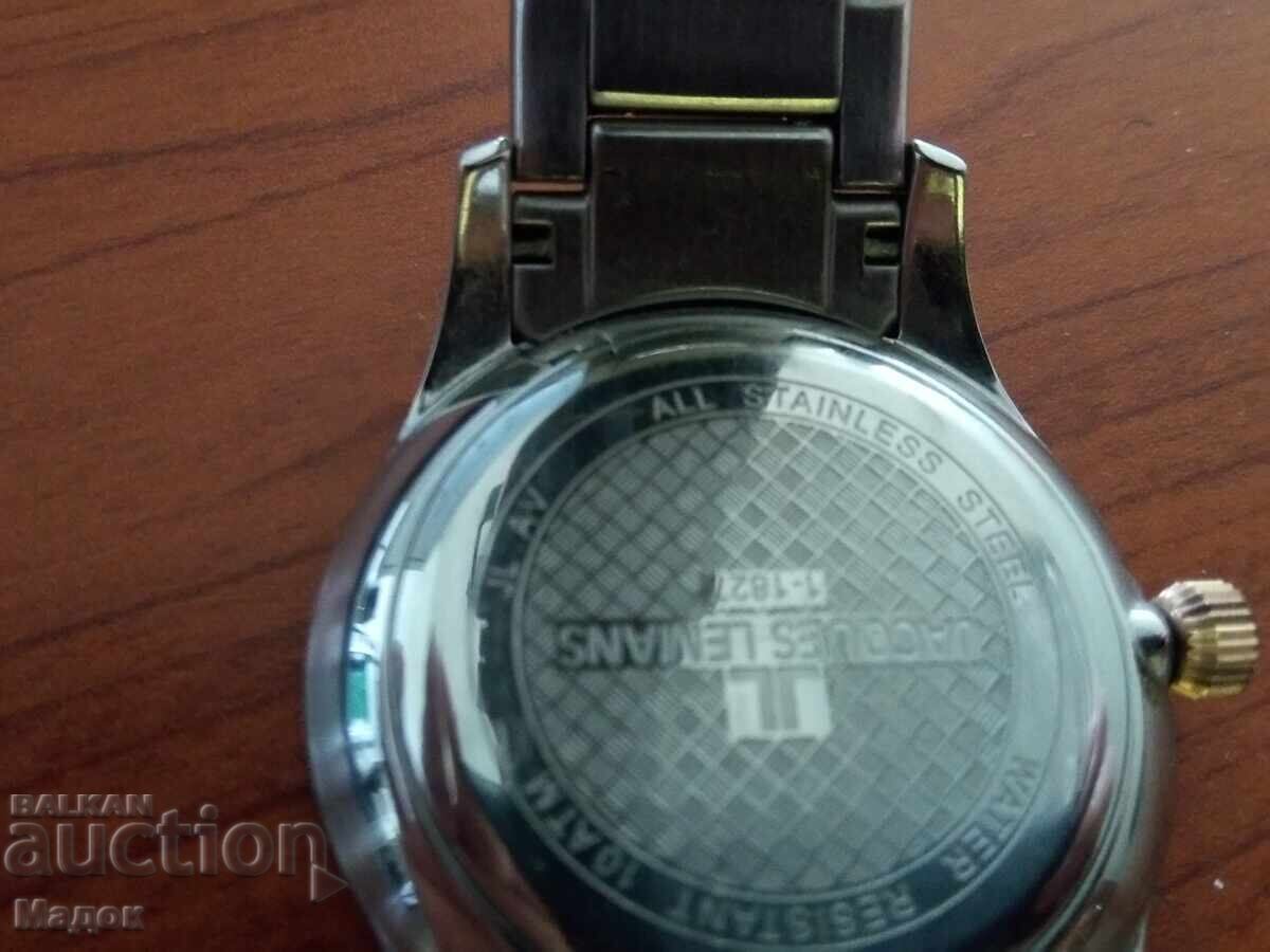 Bărbați JACOUES LEMANS - 6 Bărbați JACOUES LEMANS - 6