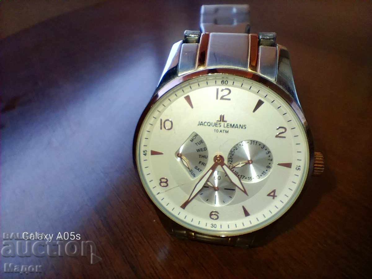 Bărbați JACOUES LEMANS Bărbați JACOUES LEMANS