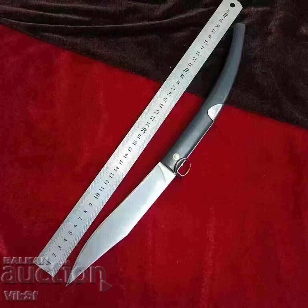 Livrarea Briceag multifuncțional pliabil OKAPI 15" 180x398 mm Livrarea Briceag multifuncțional pliabil OKAPI 15" 180x398 mm