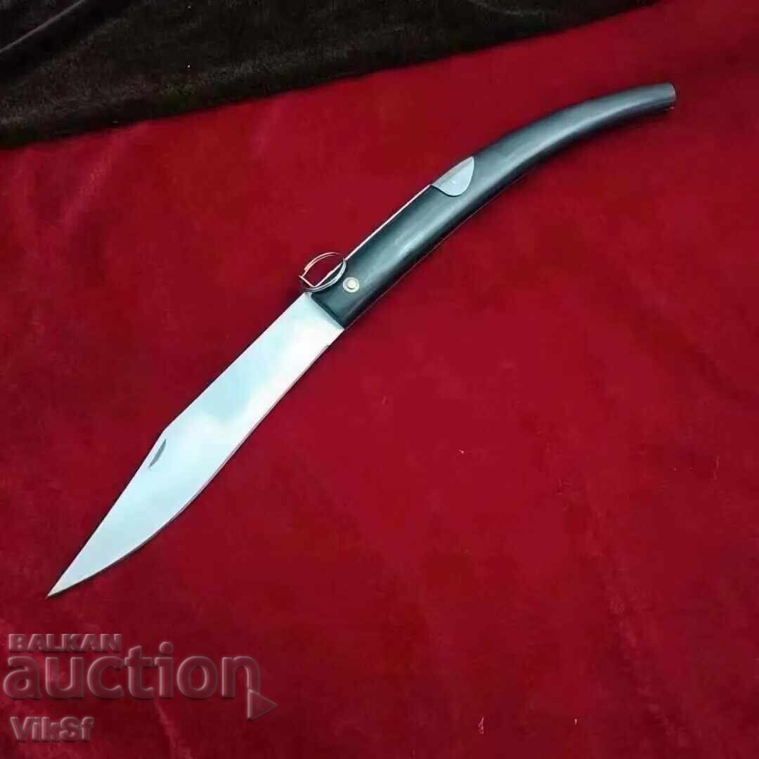 Briceag multifuncțional pliabil OKAPI 15" 180x398 mm Briceag multifuncțional pliabil OKAPI 15" 180x398 mm