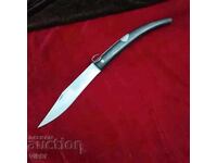 Folding Multifunctional Knife OKAPI 15" 180x398 mm